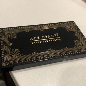 ACE BEAUTE Grandiose Palette